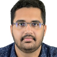 Kishore Kandasamy Balakrishnan