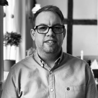 Fredrik Andersen