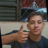 Isaque Santos