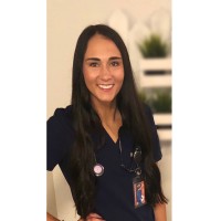 Brianne Clinton, BSN, RN, CPN