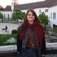 Evgenia Egova-Traykova