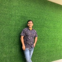 Rajesh Kharel