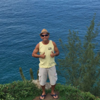 Luiz Mantuano Mantuano