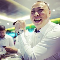 Lee Cheow Hiang