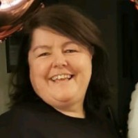 Helene Ward