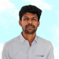 DHARSHAN KUMAR S
