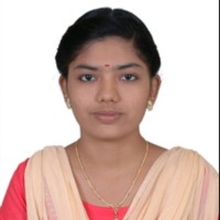 Sushmitha Ragavan