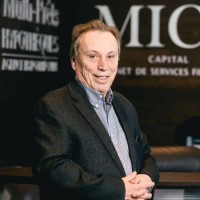 Richard Gilbert
