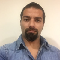 Alejandro Velazquez