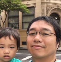 Hiroki Toyama