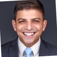 Brad Strauss