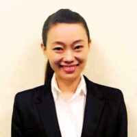 Candy Liu