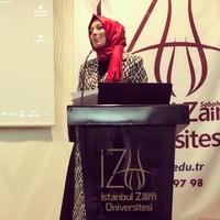 Elif Kaya