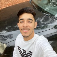 Vitor Carvalho Ferreira