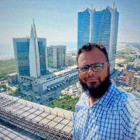 Muhammad Uzair Khan