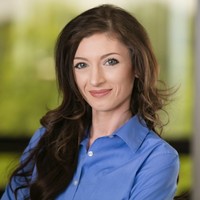 Rebecca Crouch