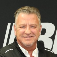 Steve McKimm