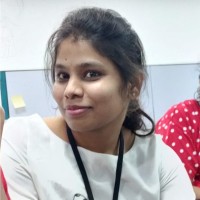 Sudha Alupula