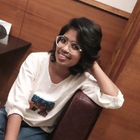 Shibitha Elizabeth