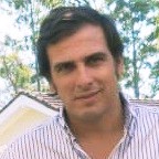 Nicolás Delmonte