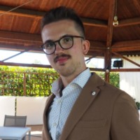 Samuel Cognolato
