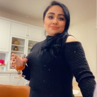 Nargis Azizshahy