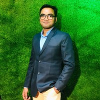 Anand Jaiswal