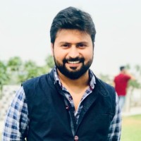 Amaresh Tiwari