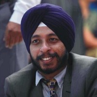 Maninder Singh Narang