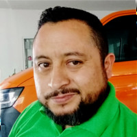 Joel  Gevara Guevara Soledad
