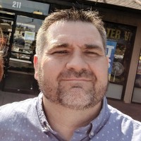 Chris Mazzella