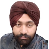 Baldeep singh