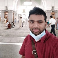 Mohammed Zubair