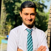 Engr. Nasir Khan ..