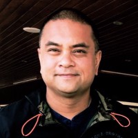 Brian K. Katugampola