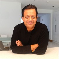 Kamlesh Patel