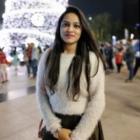 Swathi K R