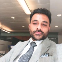 Vishwa Pratap Singh Rathore (IOSH and Lean Six Sigma Master Black Belt)