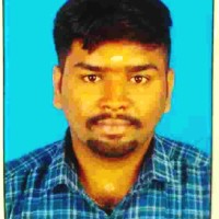 Ashwin R