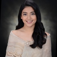 Alexandria Daryll San Juan, Rnd