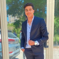 Mahmoud Hussein