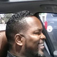 Curtis Sampson