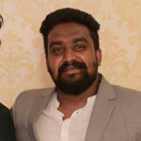 Sujith Ramesh