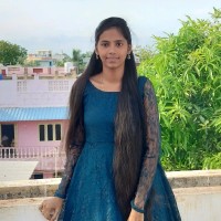 Dhanalakshmi Manickam