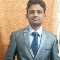 Anuj Dubey