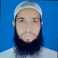 Feroj Ahmed