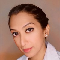 Amitha K.