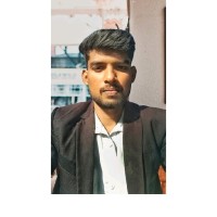 Pranay Zade.