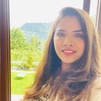 Reema Tariq Sheikh
