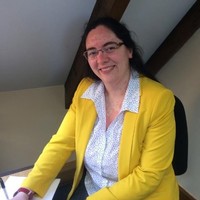 Felicity Griffin